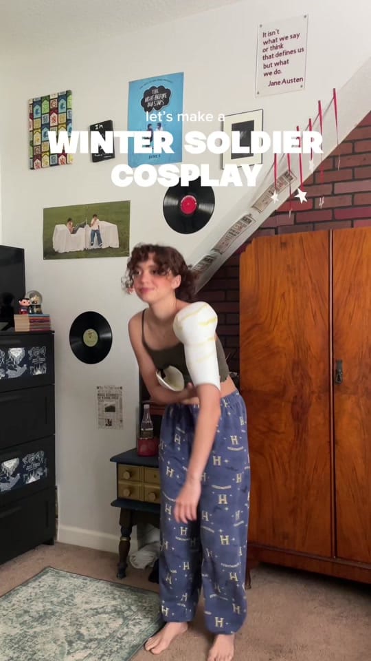 Post 9 by kaia on TikTok (video)