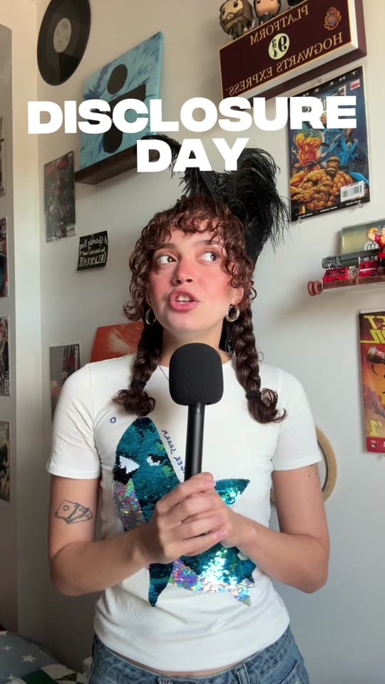 Post 1 by kaia on TikTok (video)