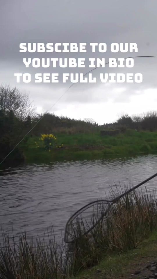 Post 5 by Northern Ireland Fishing on TikTok (video)