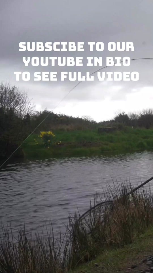 Post 7 by Northern Ireland Fishing on TikTok (video)