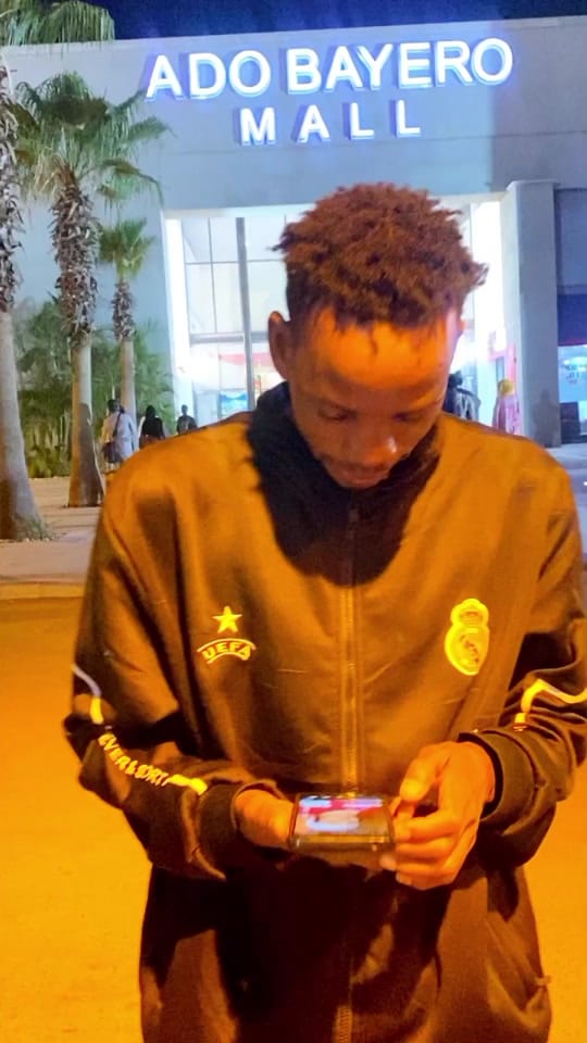 Post 8 by ALI FIYA FIYA on TikTok (video)