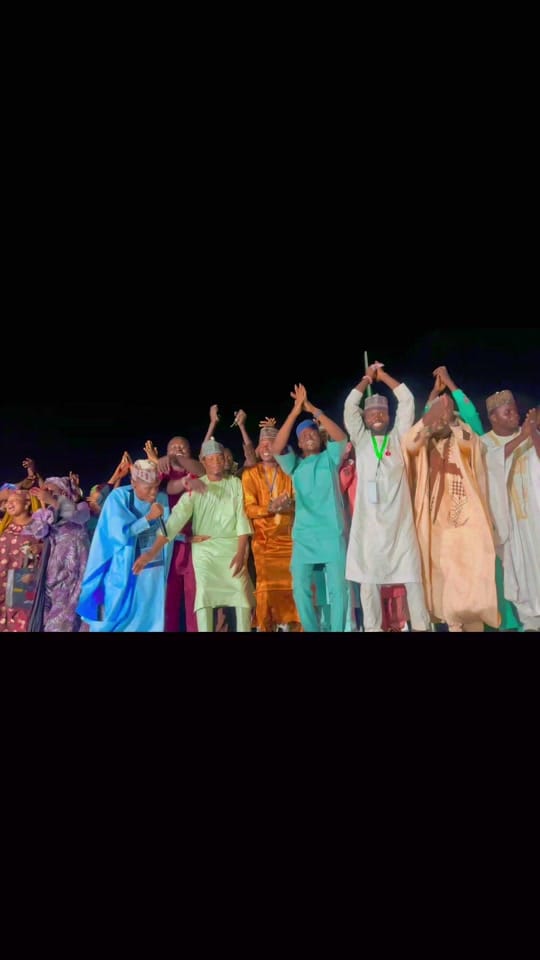 Post 3 by ALI FIYA FIYA on TikTok (video)