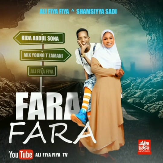 Post 10 by ALI FIYA FIYA on TikTok (video)