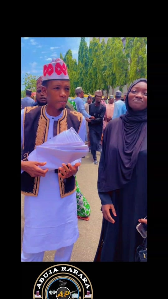Post 5 by ALI FIYA FIYA on TikTok (video)