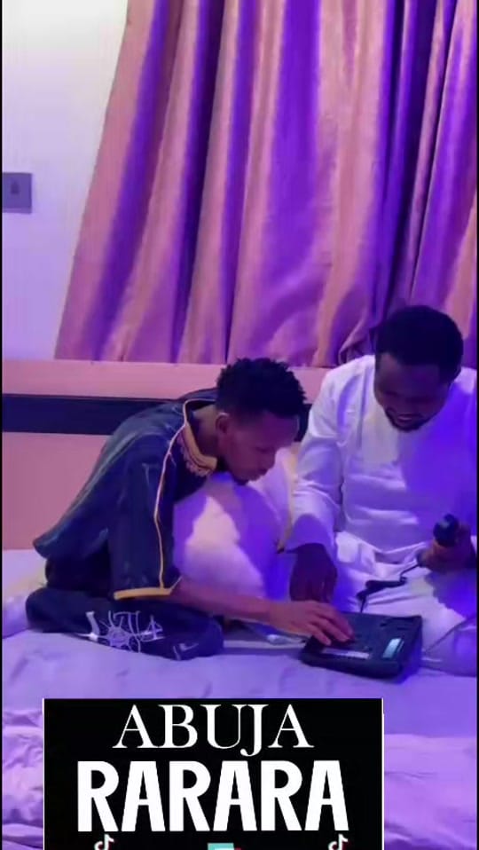 Post 7 by ALI FIYA FIYA on TikTok (video)