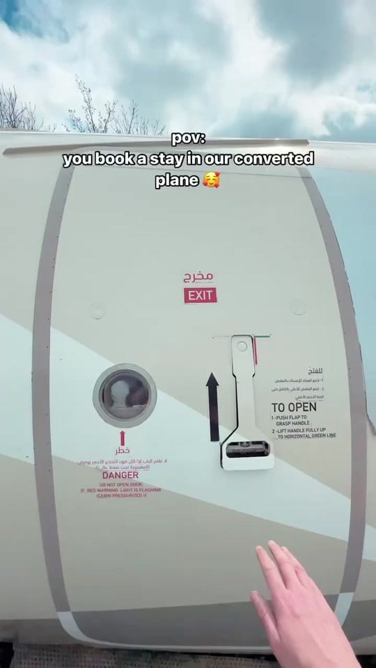 Post 10 by Apple Camping UK on TikTok (video)