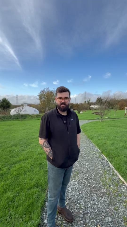Post 1 by Apple Camping UK on TikTok (video)