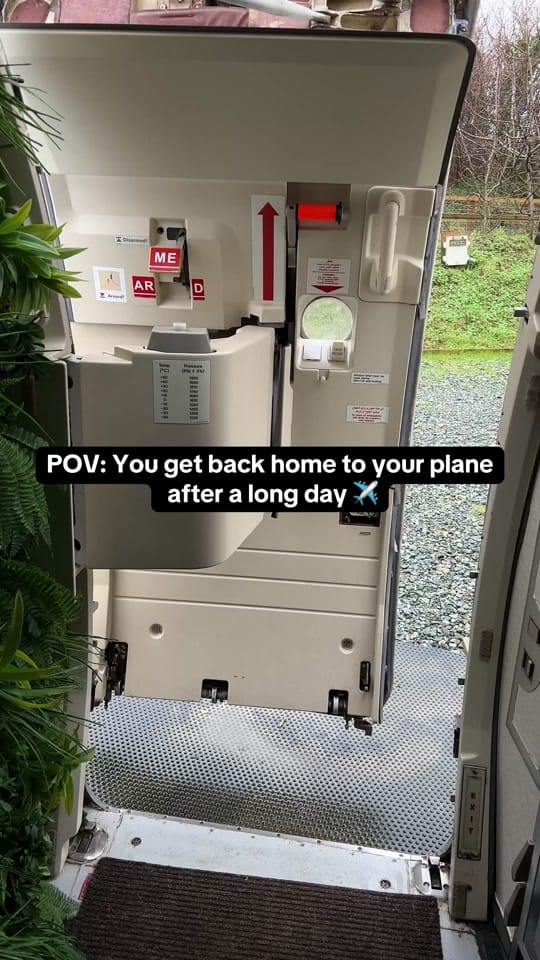 Post 8 by Apple Camping UK on TikTok (video)