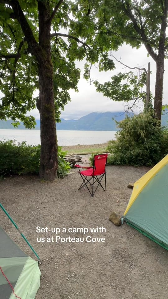 Post 6 by ellyhikes on TikTok (video)
