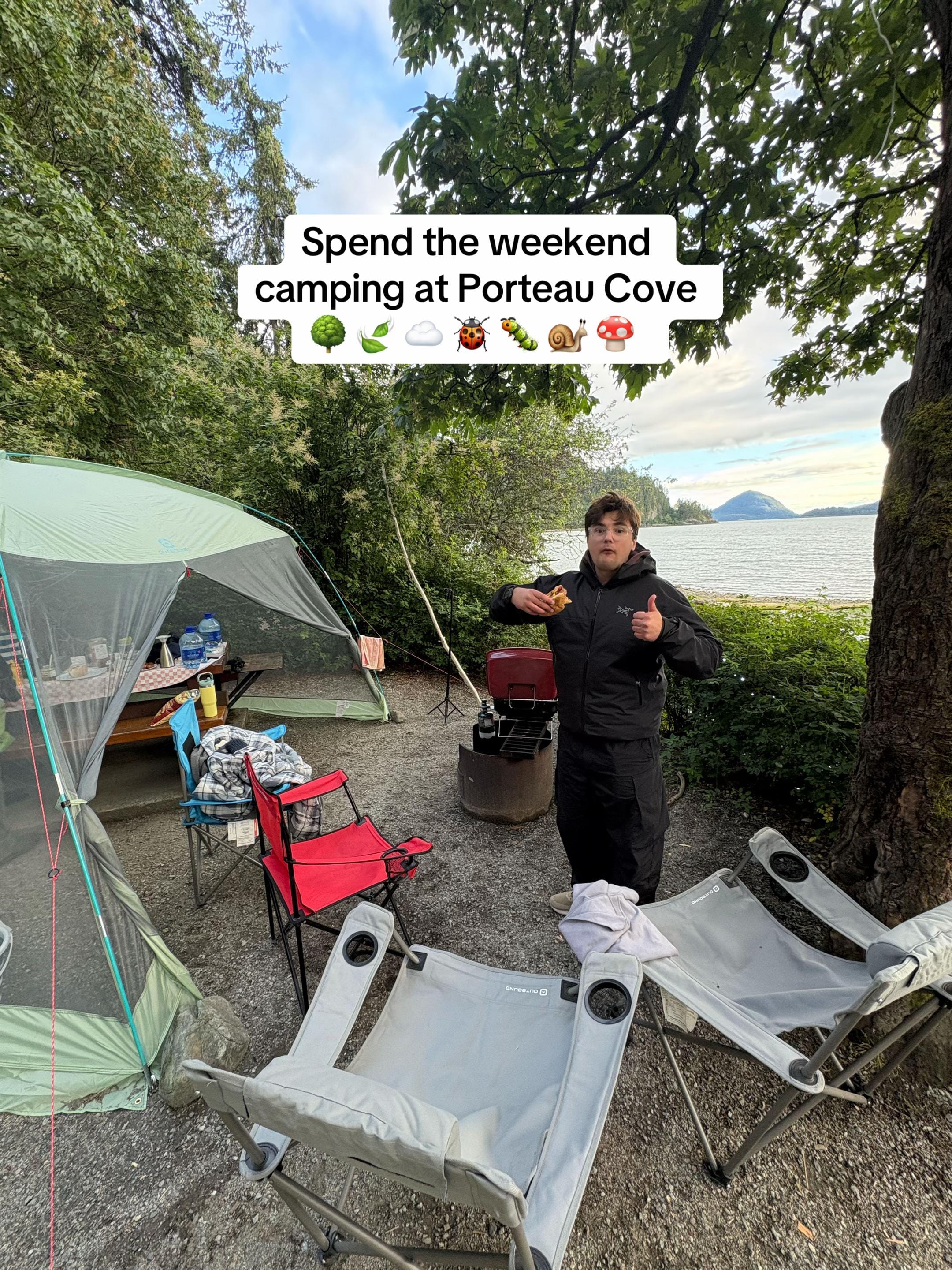 Post 5 by ellyhikes on TikTok (video)