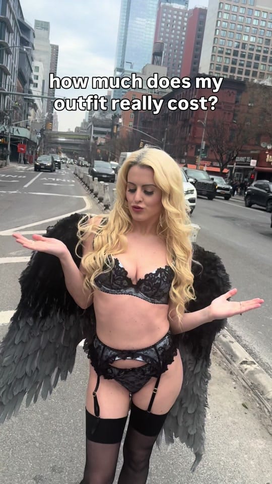 Post 3 by rachelkristinlynch on TikTok (video)