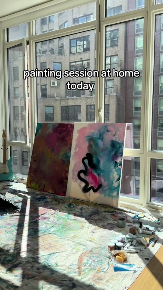 Post 6 by rachelkristinlynch on TikTok (video)