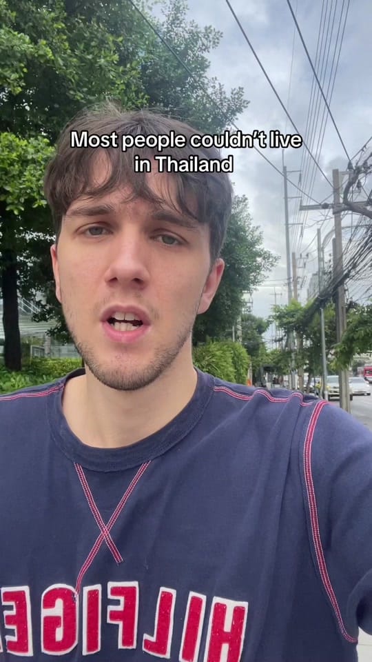 Post 9 by Joe Brady on TikTok (video)