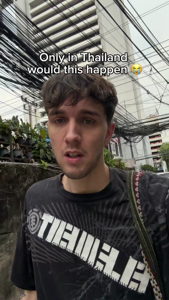 Post 8 by Joe Brady on TikTok (video)