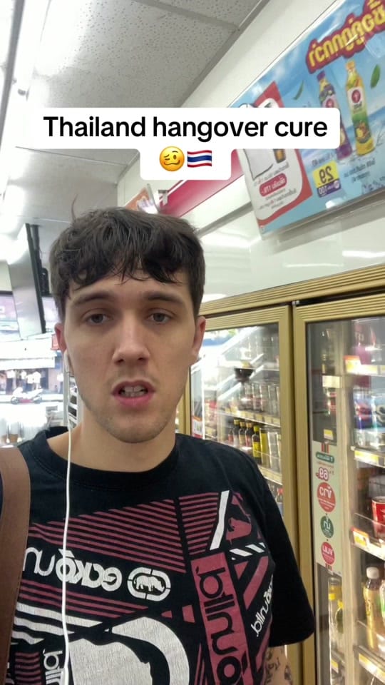 Post 10 by Joe Brady on TikTok (video)