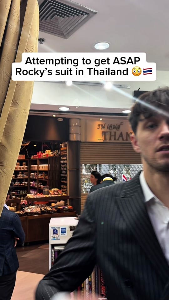 Post 4 by Joe Brady on TikTok (video)