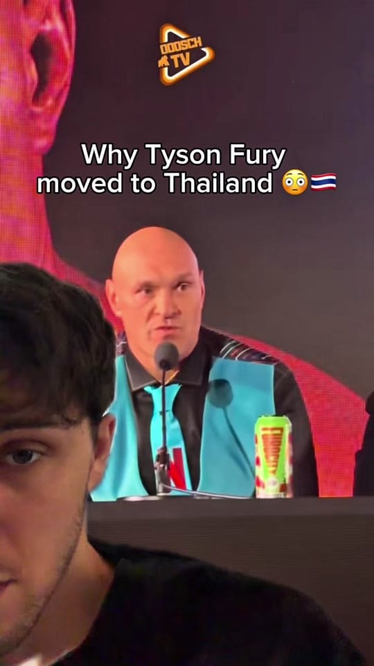 Post 5 by Joe Brady on TikTok (video)