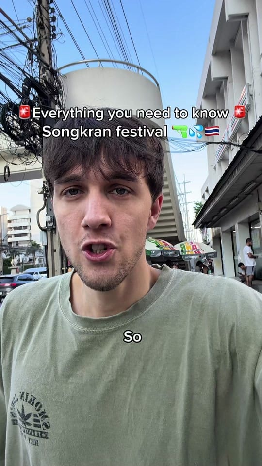 Post 3 by Joe Brady on TikTok (video)