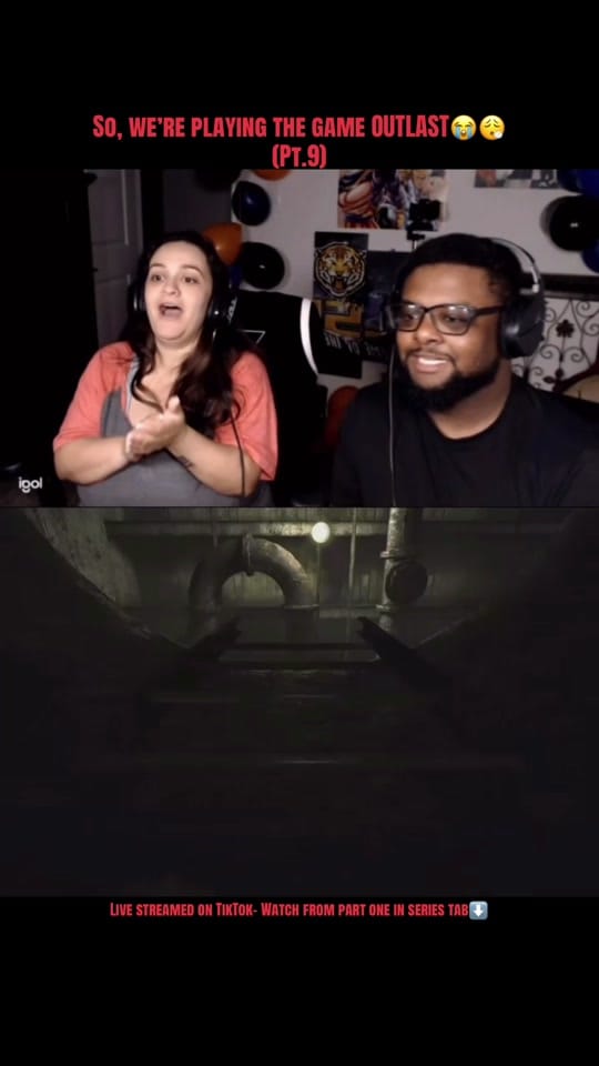 Post 8 by QuincyTheOnly on TikTok (video)