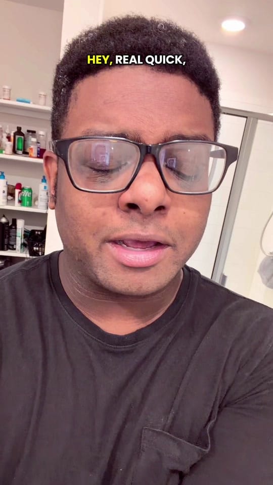 Post 2 by QuincyTheOnly on TikTok (video)