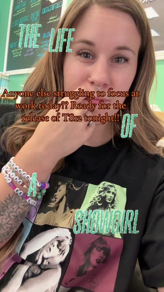 Post 5 by ChelseaBowen on TikTok (video)