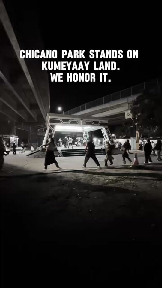 Post 9 by Calpulli_Mexihca on TikTok (video)