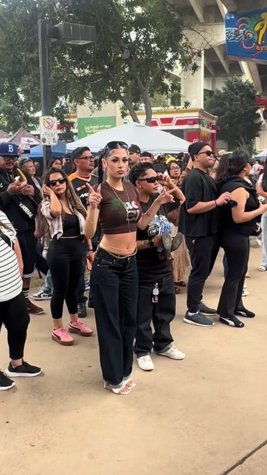 Post 5 by Calpulli_Mexihca on TikTok (video)
