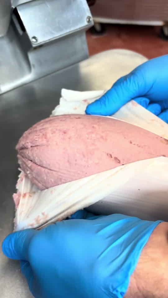 Post 1 by Bob's Butcher on TikTok (video)