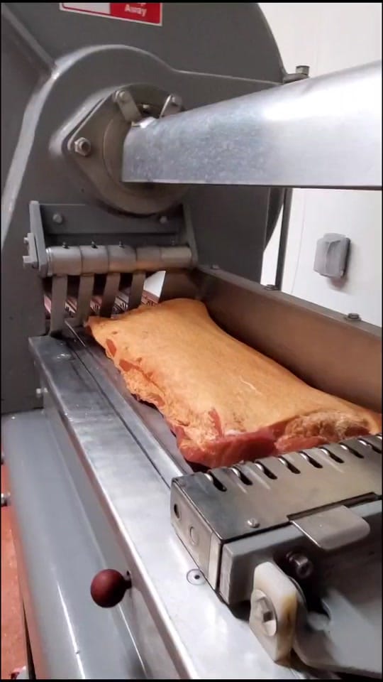 Post 6 by Bob's Butcher on TikTok (video)