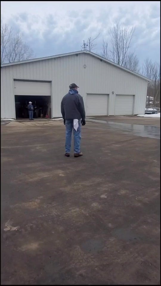 Post 9 by Bob's Butcher on TikTok (video)