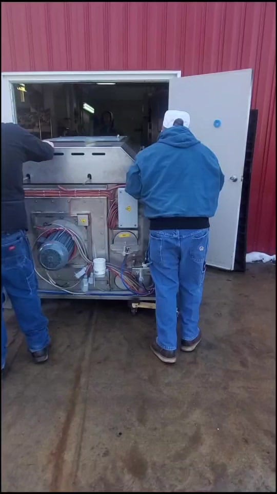 Post 8 by Bob's Butcher on TikTok (video)