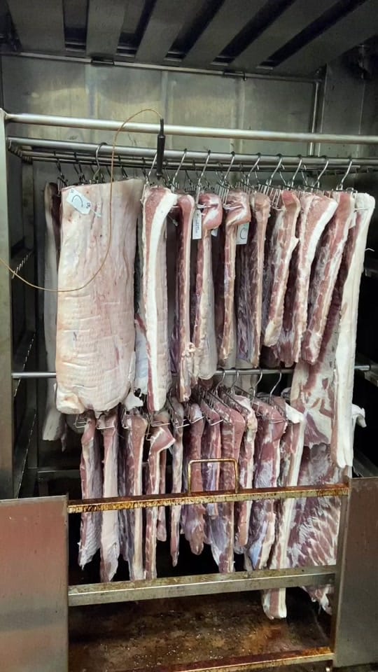 Post 10 by Bob's Butcher on TikTok (video)