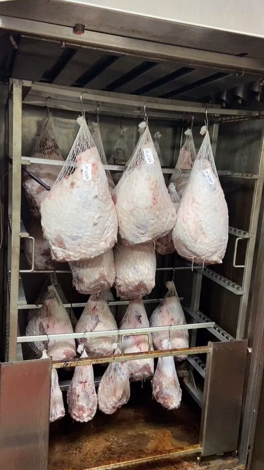 Post 5 by Bob's Butcher on TikTok (video)