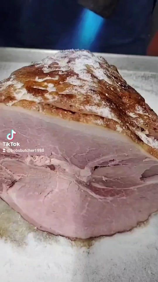 Post 3 by Bob's Butcher on TikTok (video)