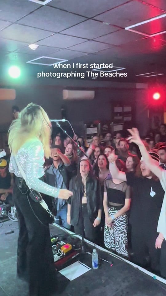 Post 3 by Meg Moon on TikTok (video)