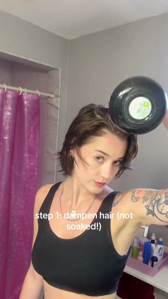 Post 9 by Meg Moon on TikTok (video)