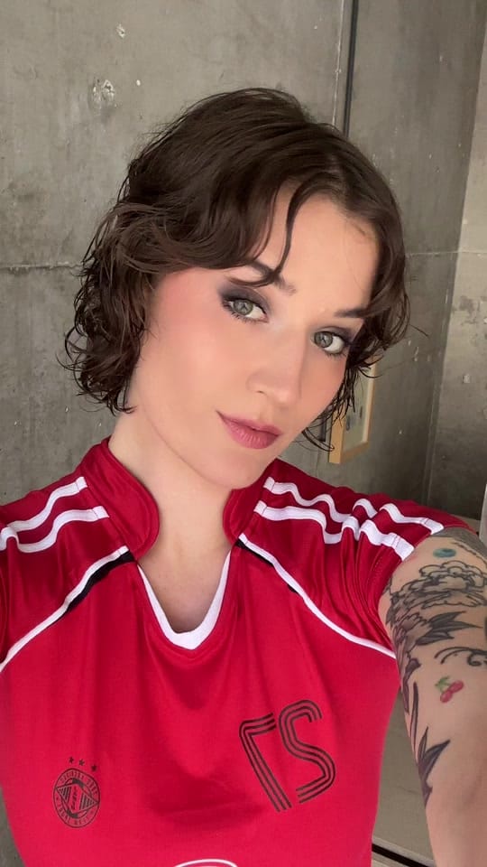 Post 6 by Meg Moon on TikTok (video)
