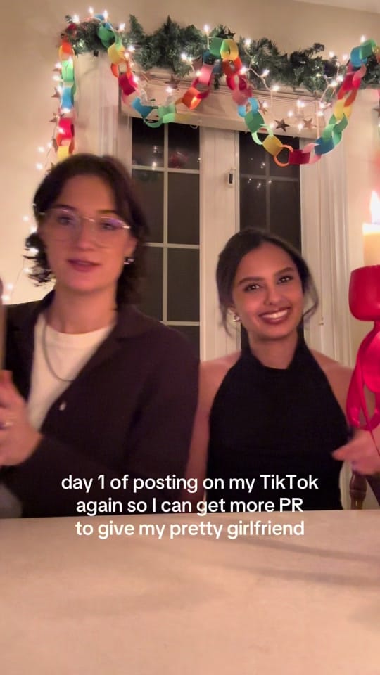 Post 1 by Meg Moon on TikTok (video)