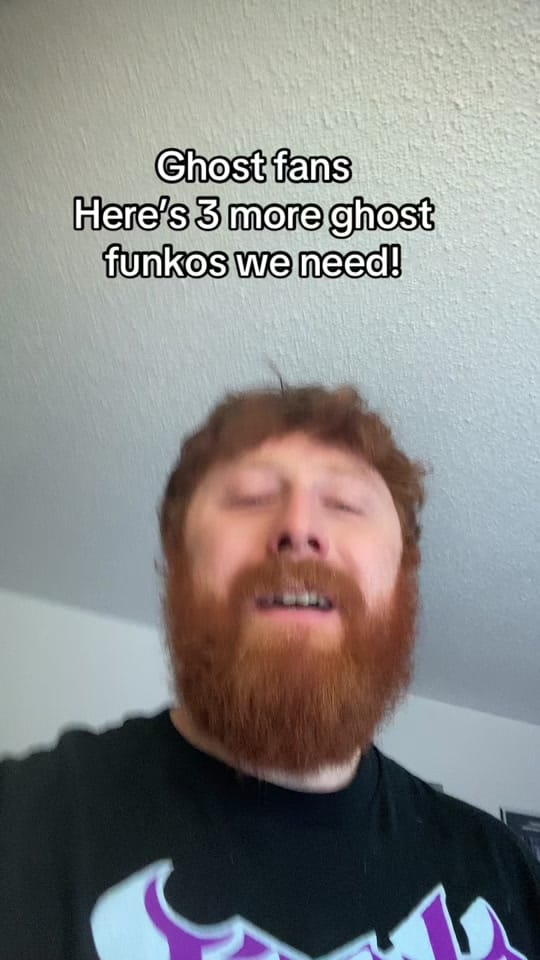 Post 7 by Red on TikTok (video)