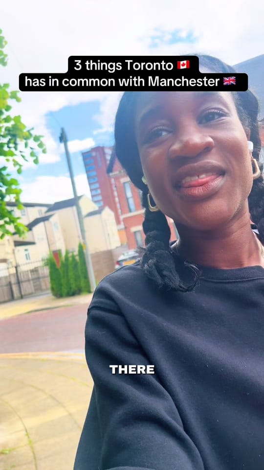 Post 5 by Ayodele | UK & Canada Life on TikTok (video)