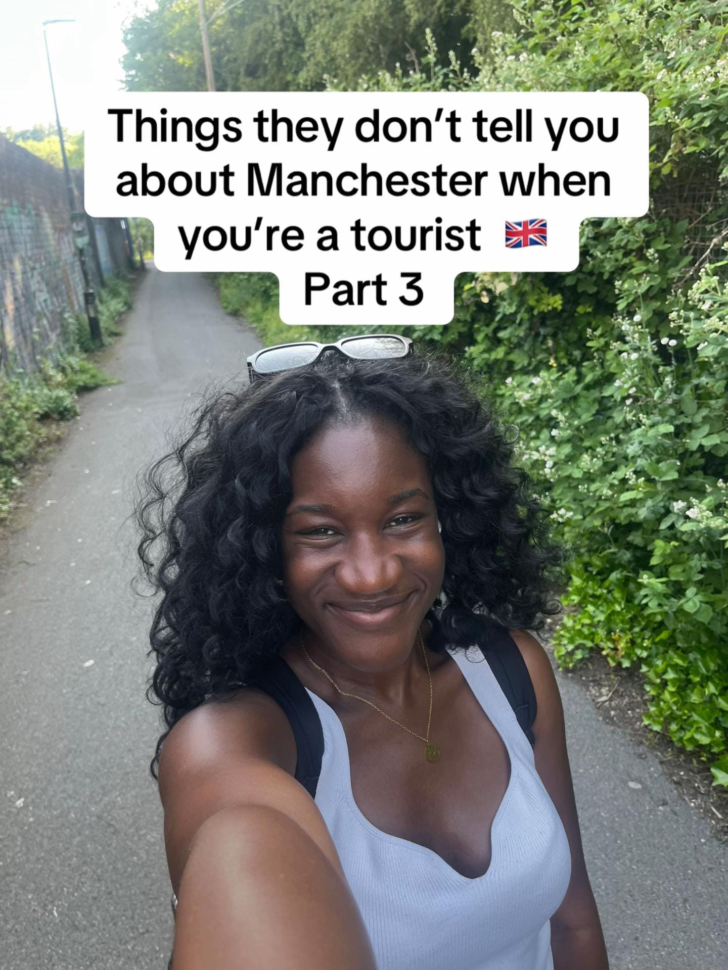 Post 4 by Ayodele | UK & Canada Life on TikTok (video)