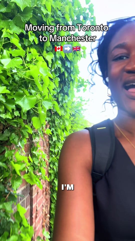 Post 7 by Ayodele | UK & Canada Life on TikTok (video)