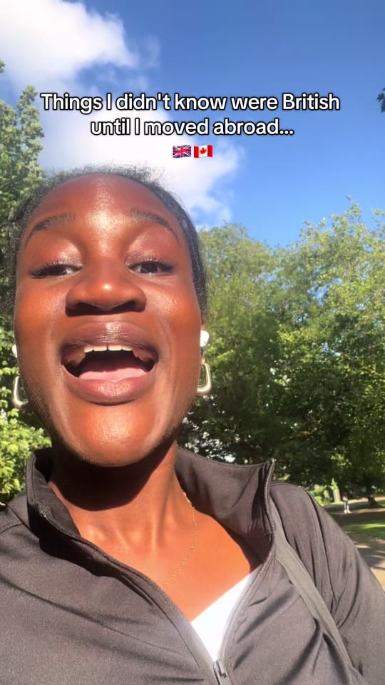 Post 6 by Ayodele | UK & Canada Life on TikTok (video)