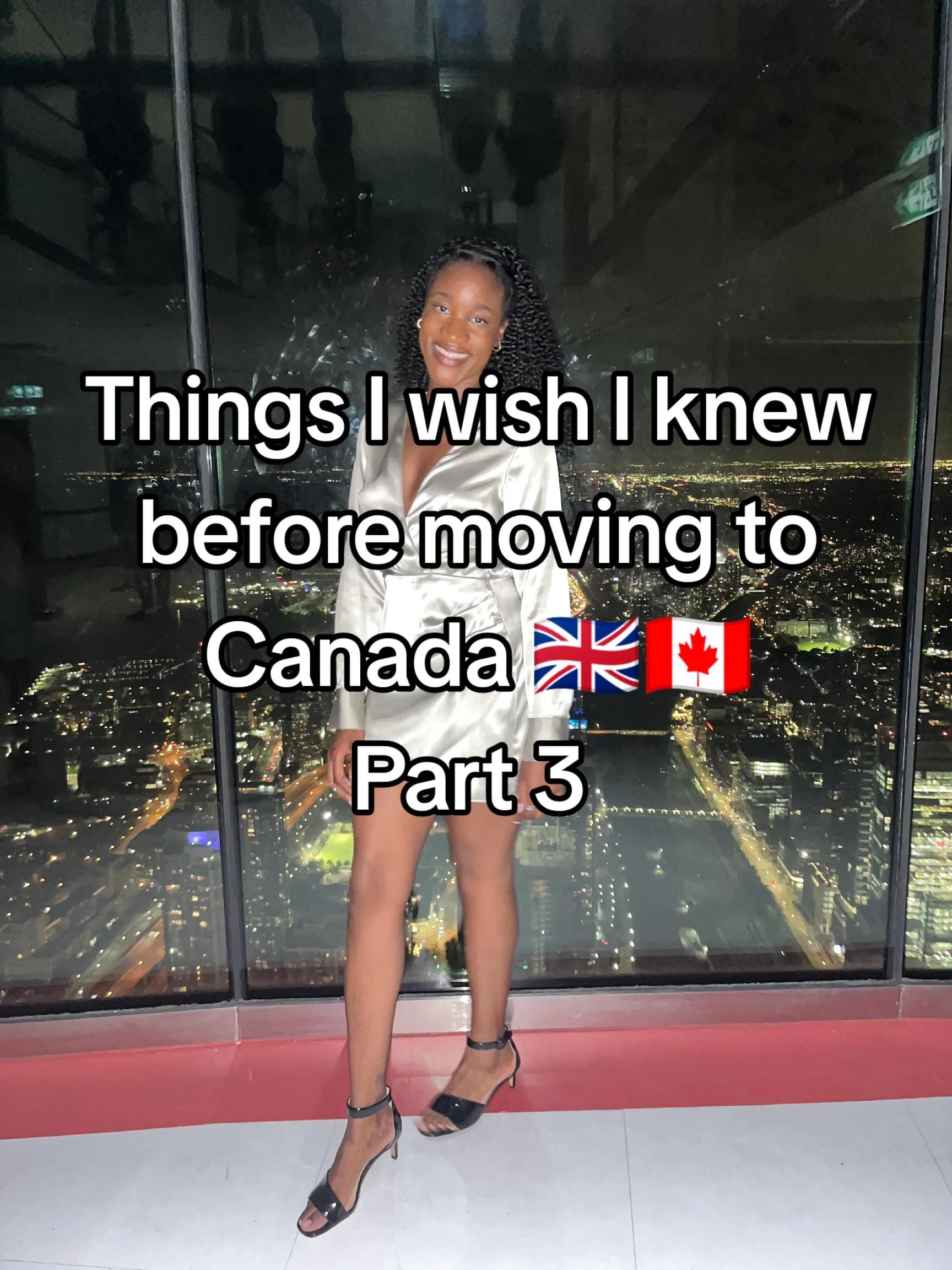 Post 10 by Ayodele | UK & Canada Life on TikTok (video)