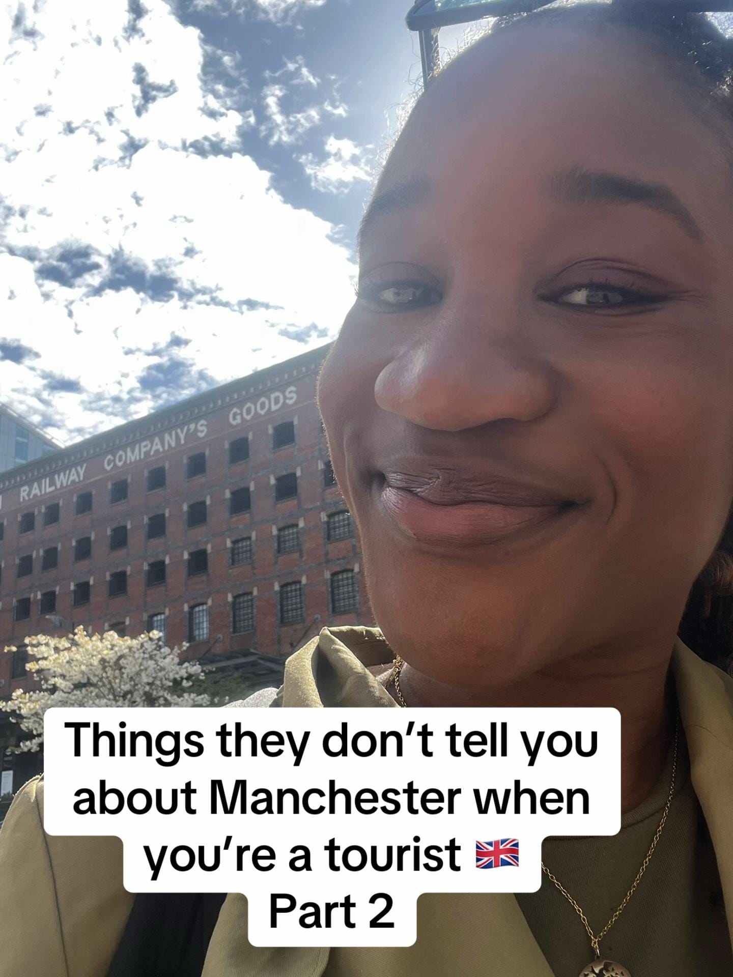 Post 8 by Ayodele | UK & Canada Life on TikTok (video)