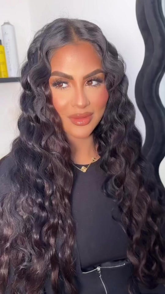 Post 5 by Gabrielle & Olivia on TikTok (video)