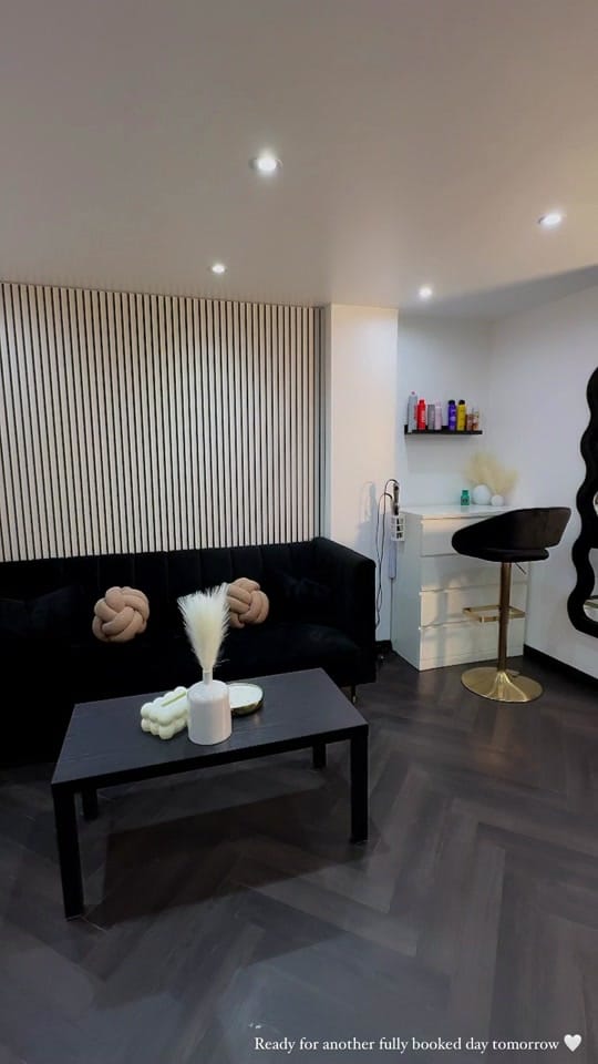 Post 7 by Gabrielle & Olivia on TikTok (video)