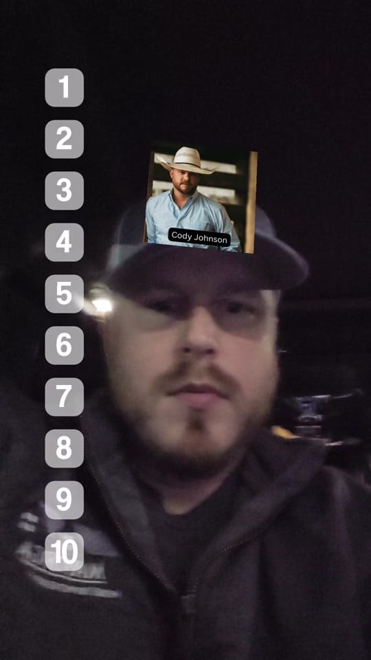 Post 8 by Jared Smith 🇺🇲 on TikTok (video)