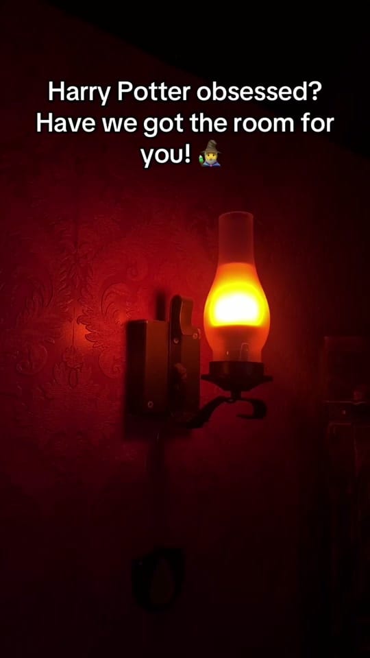 Post 9 by TheGreatEscapeGame on TikTok (video)