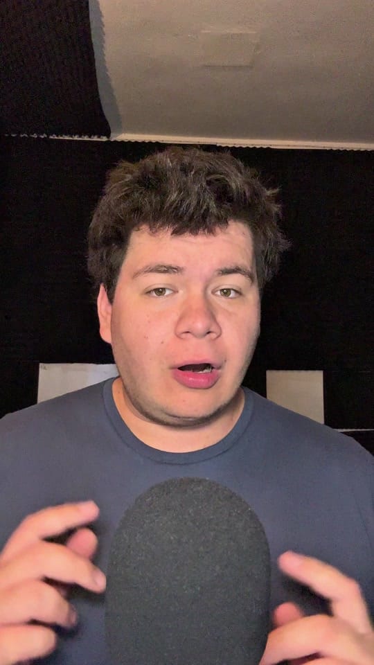 Post 3 by Andreas on TikTok (video)